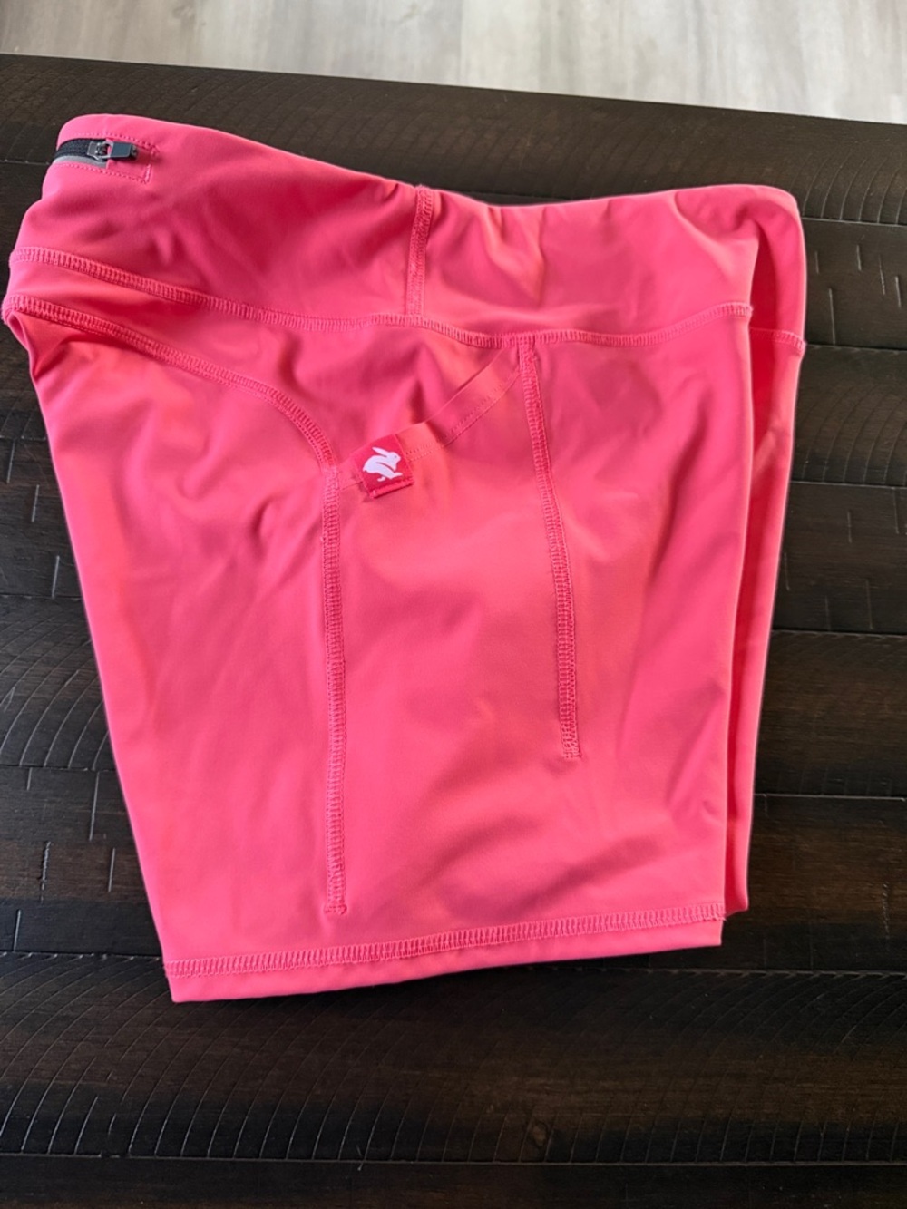 Women’s Rabbit running shorts